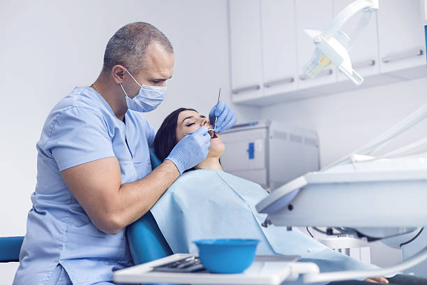 Oral Cancer Screening in Progress Village, FL